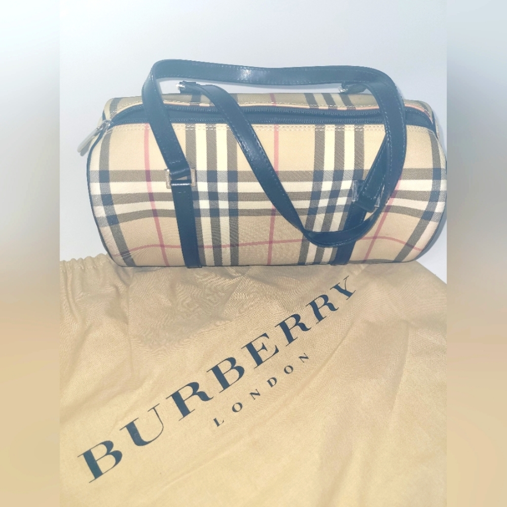 100% Authentic Burberry